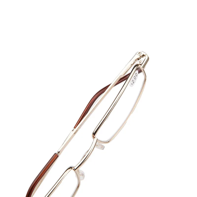 Сверхлегкий ободка чтения очки с бесцветными линзами в стиле унисекс анти-Blu-Ray излучения компьютера пресбиопии для чтения+ 1,0 до+ 4,0