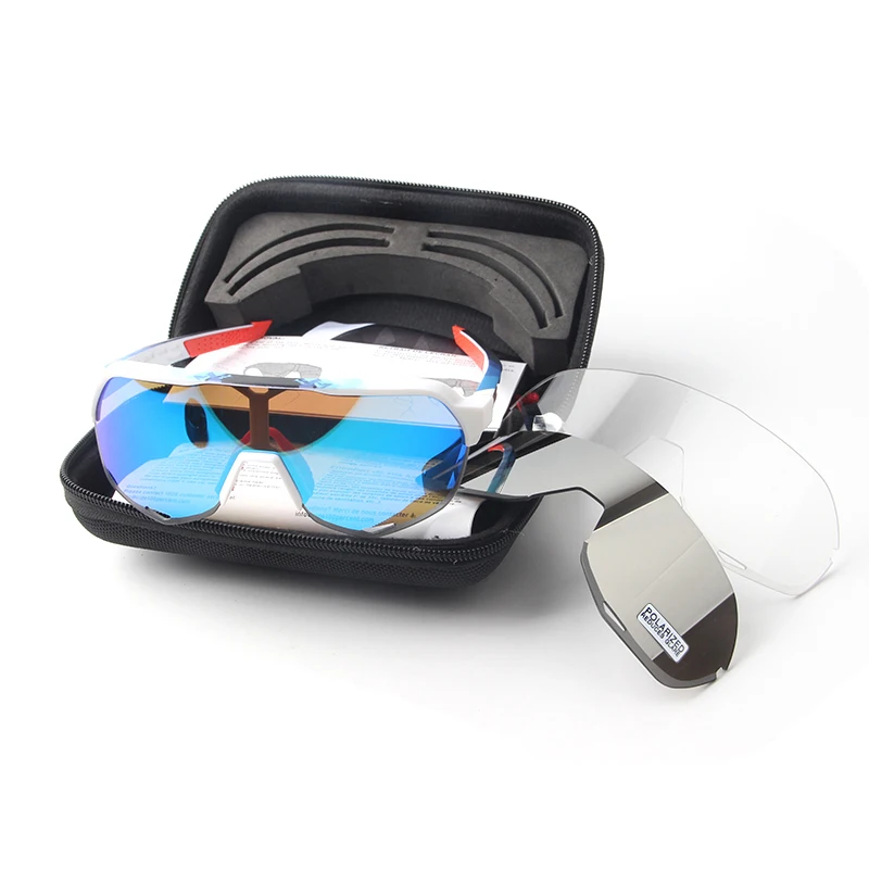 Питер новые S3 велосипедные солнцезащитные очки sagan LE коллекция MTB велосипедные очки солнцезащитные очки скорость - Цвет: xianliang