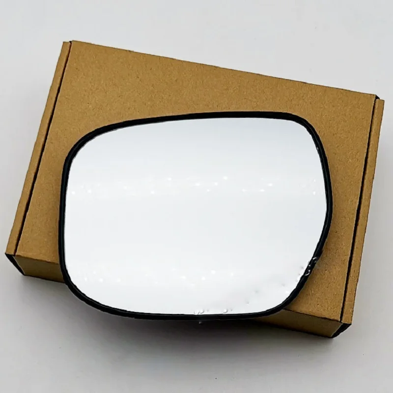 CAPQX боковое зеркало заднего вида Стекло для HONDA CITY CRIDER 2009 2010 2011 2012 2013 2014 Rearveiw без