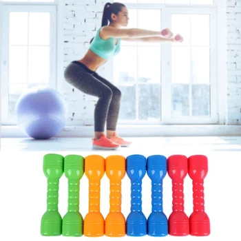 1PCS Children Dumbell 1