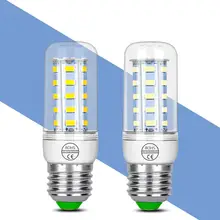 Bombillas y tubos LED