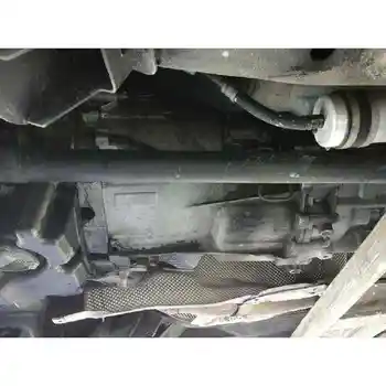 

HGB GEARBOX BMW X3 (E83)