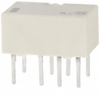 

New 10PCS/LOT G6K-2P 5VDC G6K 2P 5VDC G6K-2P-5VDC G6K-2P-5V Relay