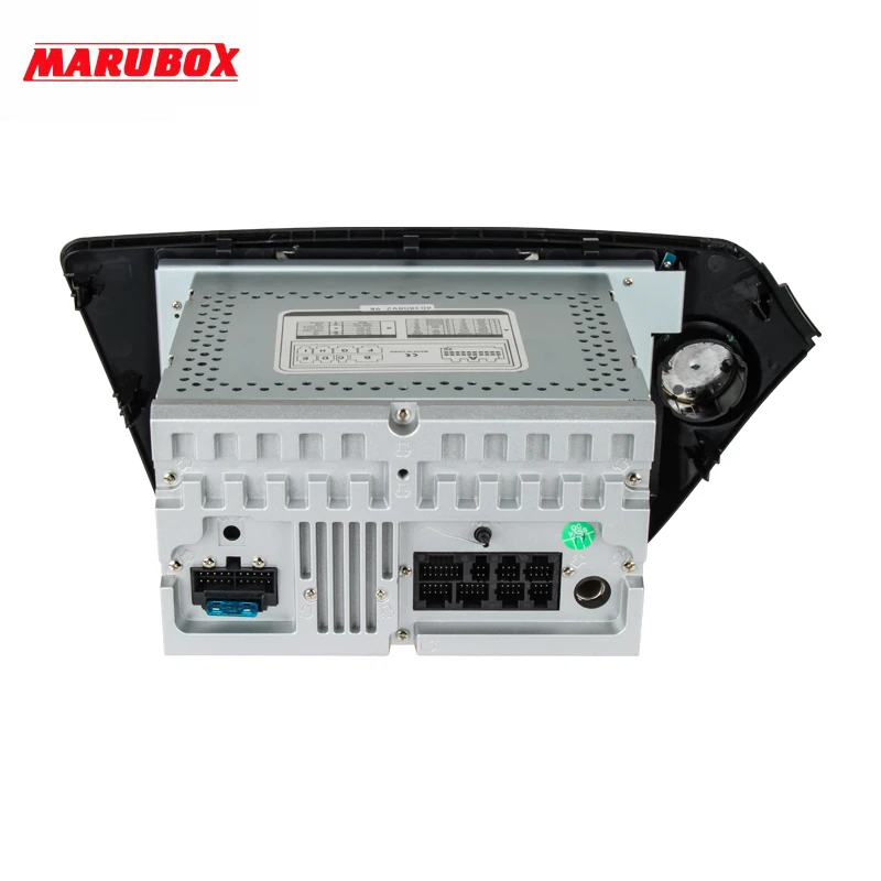 Штатная магнитола для Kia Rio / K2 2011 2015 MARUBOX KD9402 Штатное головное устройство Android 9.0