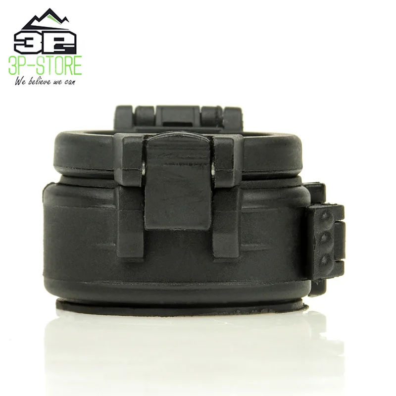 WADSN страйкбол Фонарик ИК фильтр M300+ M600 Surefir ScoutLight для M600U M600P диаметр 25 мм Softair WNE04023