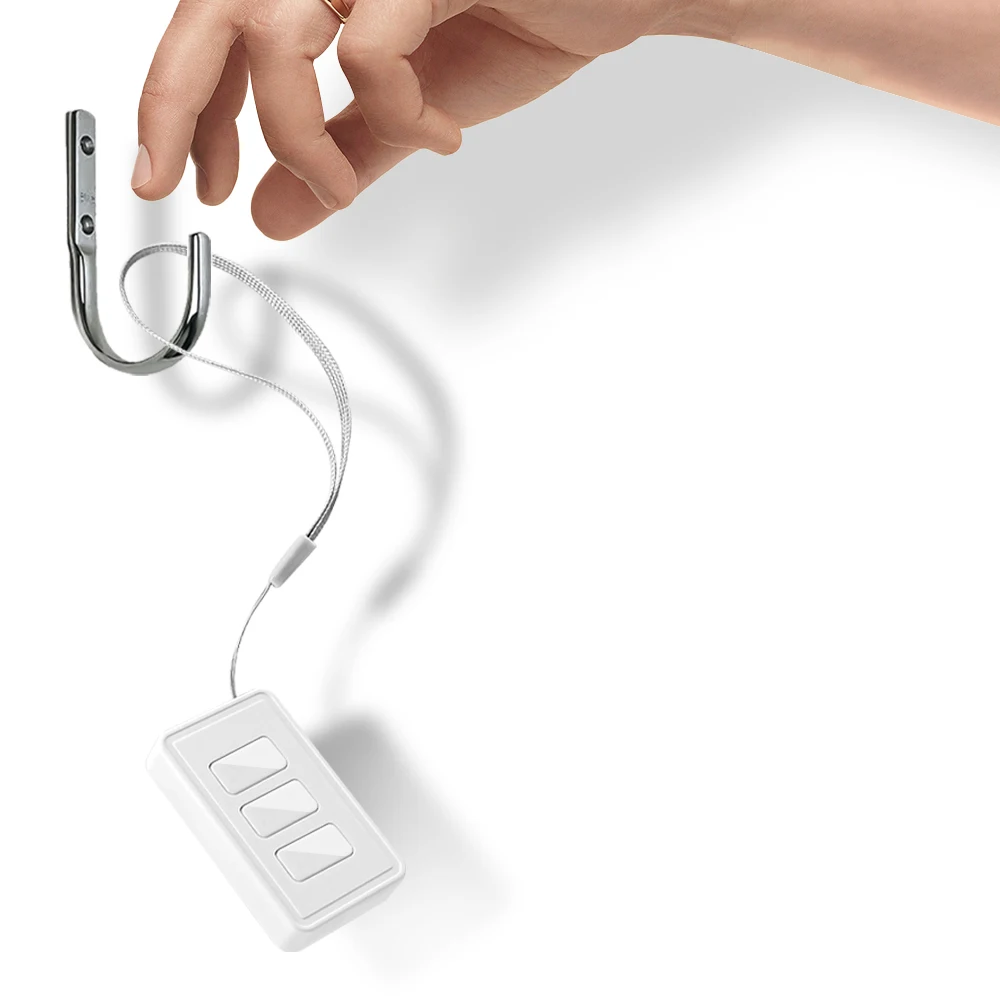 com Tuya, EUA 3 Gang, Vida Inteligente,