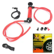 

Universal Manual Marine Oil Extractor Change Pump Kit Tools For Car Fuel Change Lawn Air Inflator Pumps Gas