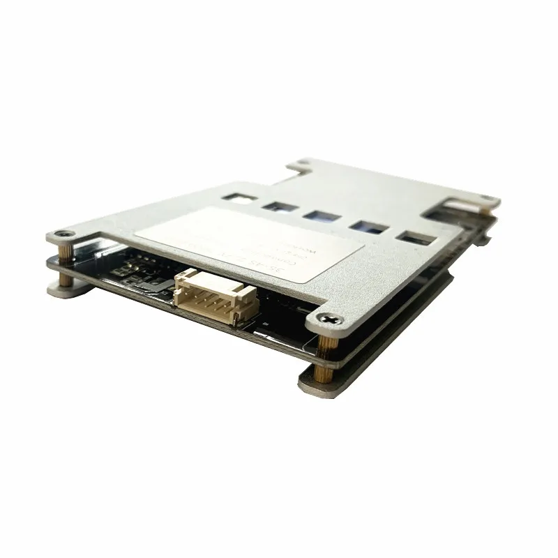 Защитная плата для аккумулятора Lipo 24 в 6S 7S BMS 150A с большим током 3 7 В