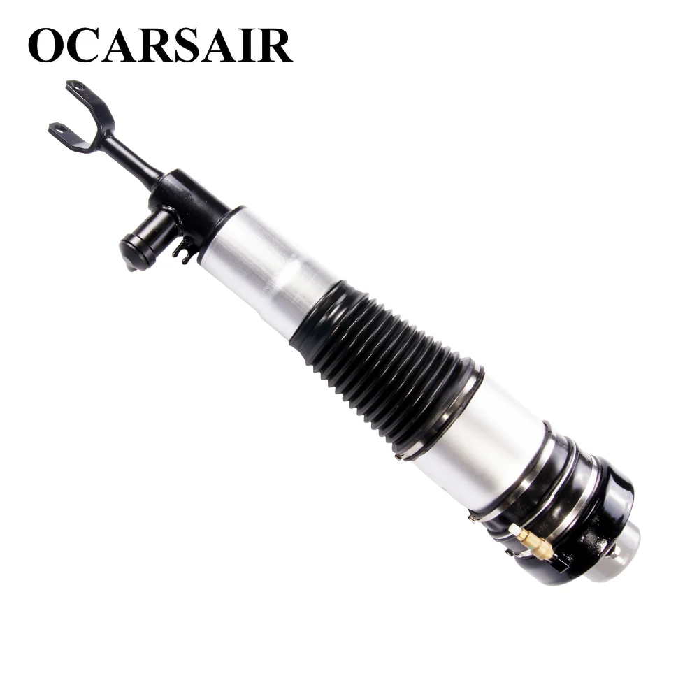 Oem# 4F0616039N 4F0616040N пневматическая подвеска амортизаторы передние для Audi A6(4F C6 S6 A6L Avant) 2004-2011 передние амортизаторы подвески