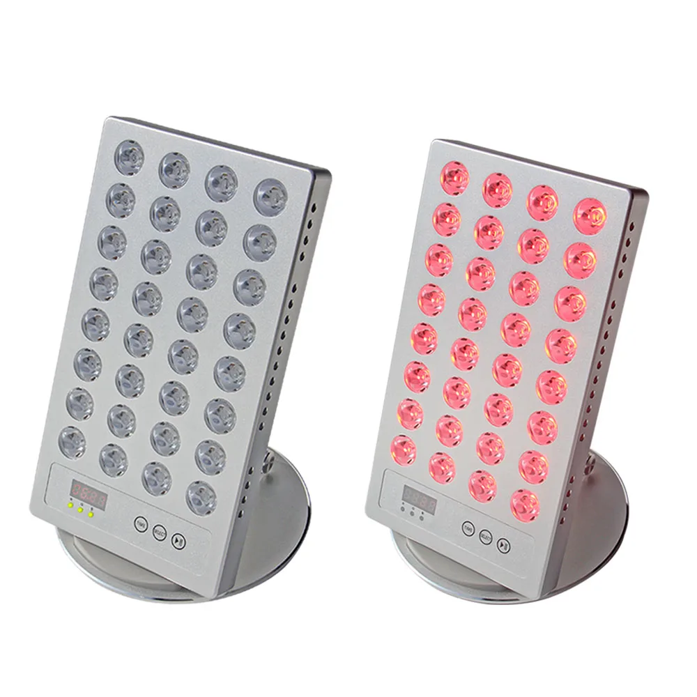  IDEATHERAPY Beauty Photon LED red light Therapy 7 colors Light Skin Care Rejuvenation Wrinkle Acne  - 4000404813234