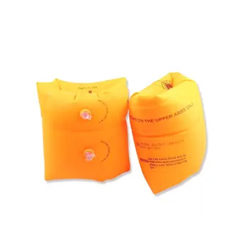 

Thicken Swimming Sleeves Pvc Adult Swim Ring Inflatable Swimming Rolling Arm Float Safety Double Airbag