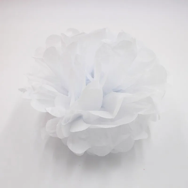 Kit De Decorations Pour Fete D Anniversaire Pom Poms En Papier Banderole Gonflable Pour Joyeux Anniversaire Fournitures Pour Fete Aliexpress