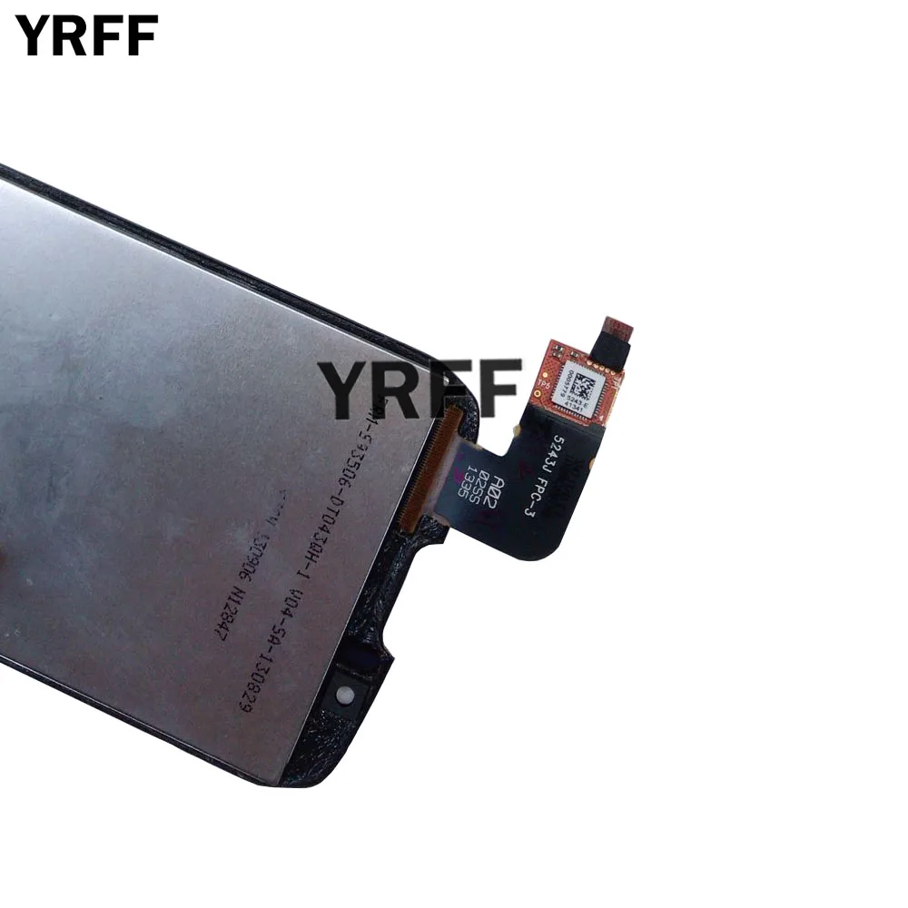 LCD Display Touch Screen For DNS S4502 4502 S4502M Digitizer Assembly LCD Display Front Glass Sensor Phone Parts Tools