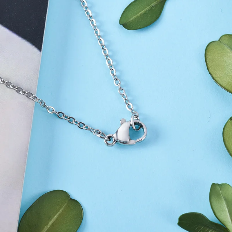BTS Members Official Necklace