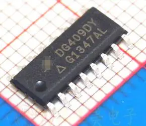 Бесплатная доставка DG409DY DG409D DG409