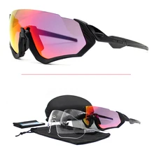 Полёт Велоспорт поляризационные очки TR90 рама для горного велосипеда солнечные очки к куртке уличные защитные очки велосипед женские очки