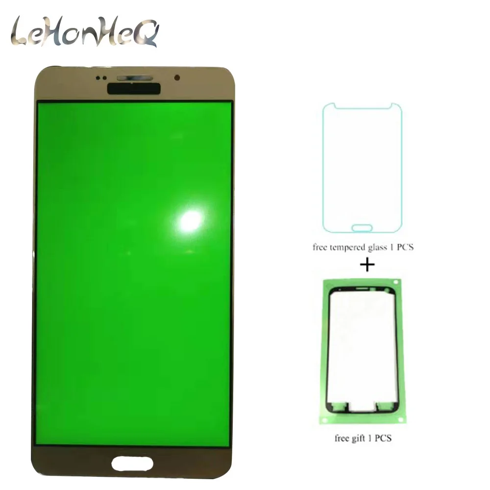 

For Samsung Galaxy A9 2015 A9000 SM-A900F A900 LCD Display Touch screen Digitizer Assembly For samsung A900 LCD