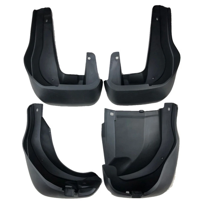 Top! For Honda CR V CRV 2012 2016 Mudflaps Splash Guards Front Rear Mud