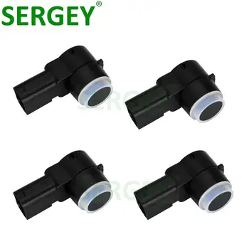 

4pcs/lot Aid System Distance Control Sensor For PEUGEOT 307 308 407 9663821577