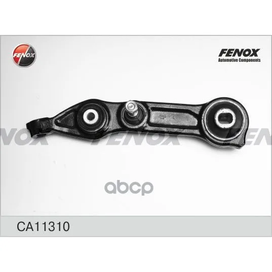 Рычаг Передний Нижний Левый Задний Mb E-Class(W211) 02-06 2wd Ca11310 FENOX арт. CA11310