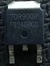 

1pcs/lot 70R900P LCD supply tube TO-252 package