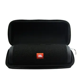 

Fashion Portable Loudspeaker Storage Case Shock Proof Protective Case for JBLCHARGE2 Organizer Carry Case