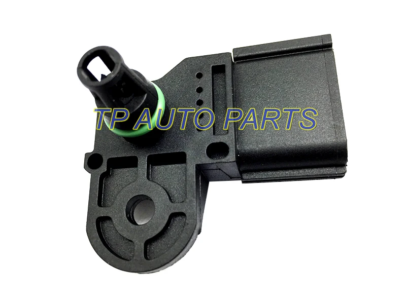 Intake Air Pressure Sensor MAP FOR Fo-rd OEM XS6F9F479AB 0261230027 XS6F-9F479-AB | Автомобили и мотоциклы