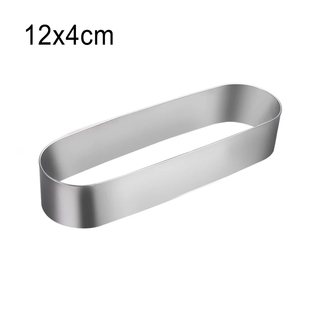 12x4xcm Oval