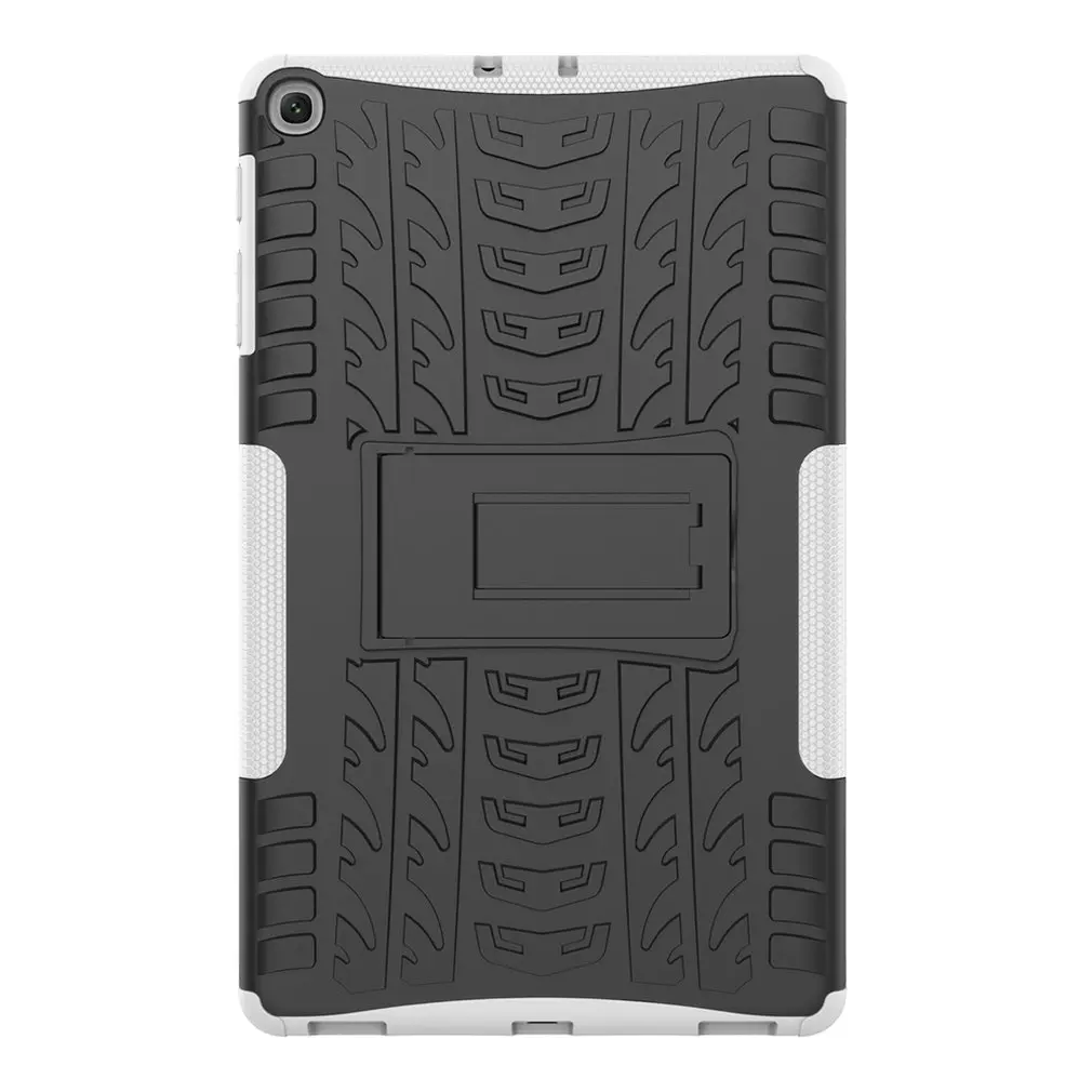 

Anti-Slip Dustproof Anti-drop Protector Protective Cover Case Pouch Skin Shell for Samsung Galaxy Tab A 10.1 2019 T510/T515