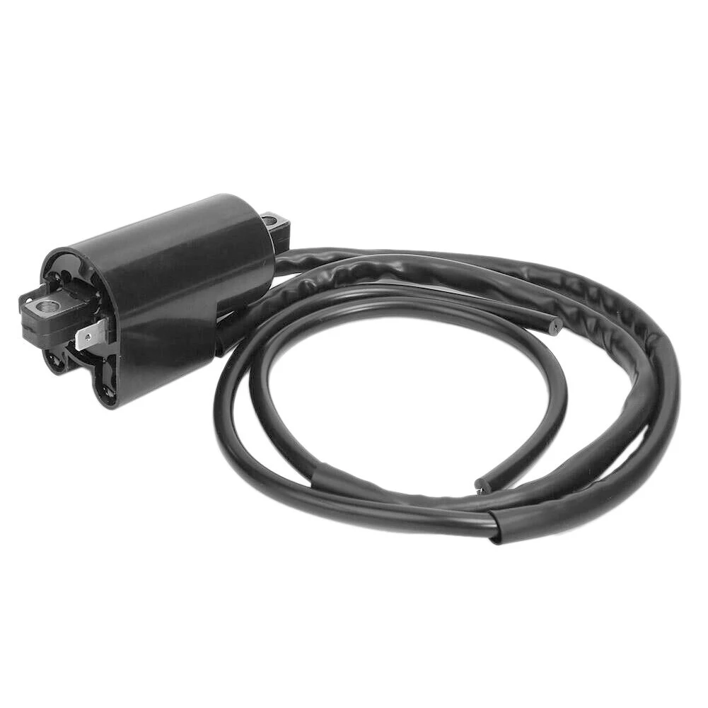 Easy Install Replacement Parts Capacitor Discharge Car Auto Repair Components Durable Ignition Coil Motor Dual Spare For Suzuki |