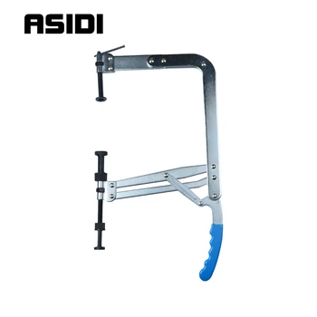 

Multifunction Large Engine Overhead Adjustable Valve Spring Compressor Clamp PT1608