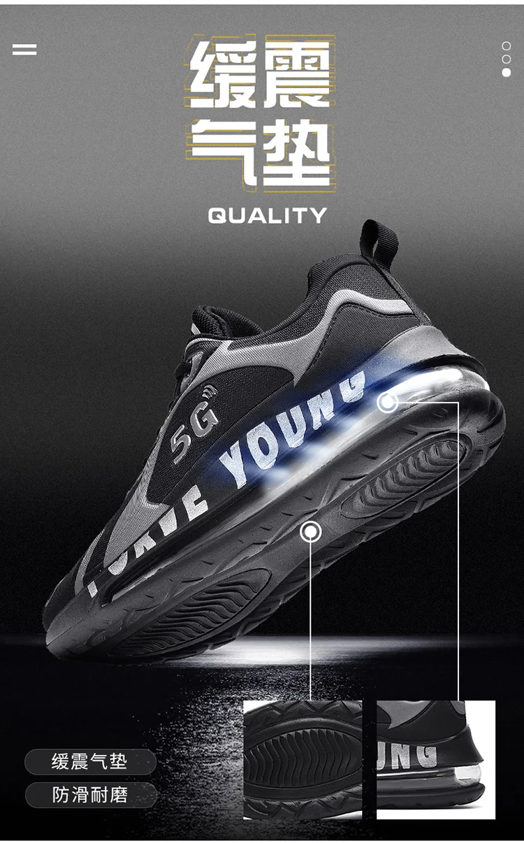 Original Designer Cushion Men Women Sneaker Luxury Shoes 270 Running Shoes Knit Mesh Fly 3.0 Joggers Max Size Eur 46