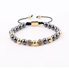 Hematite-Gold