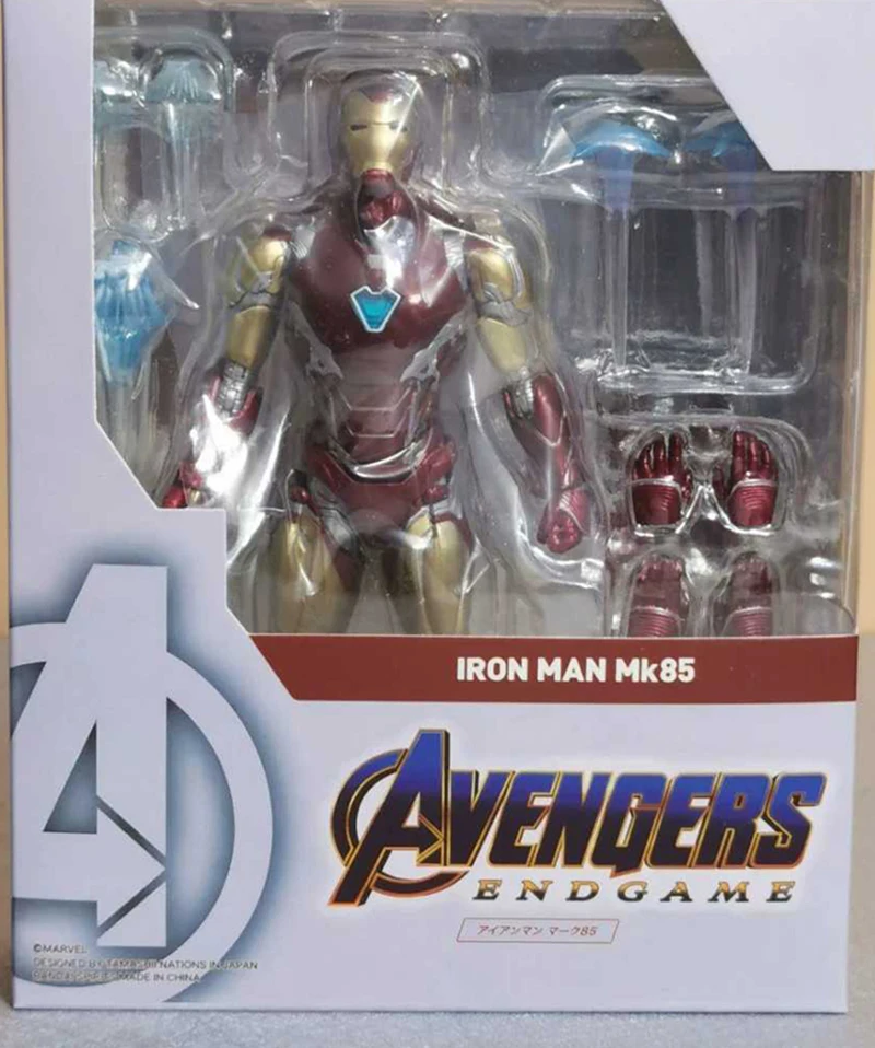 Endgame-Iron-Man-Mk85-Ironman-Mark85-Nano-Weapon-Set-Toy-Action-Figure-Model-Doll-Gift (1)