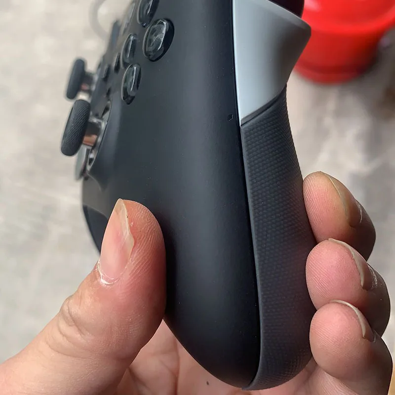 thumb
