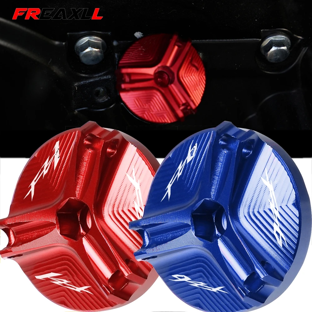 M20 * 2 5 для HONDA CBR 1100XX CBR1100XX CBR1100 1997-2004 2003 2002 2001 Двигатель мотоцикла Магнитная
