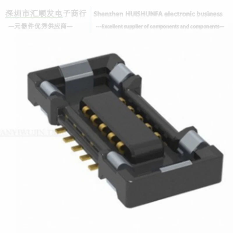 Board to Board & Mezzanine Connectors Hirose Connector BM23FR0.6-10DS-0.35V(895)