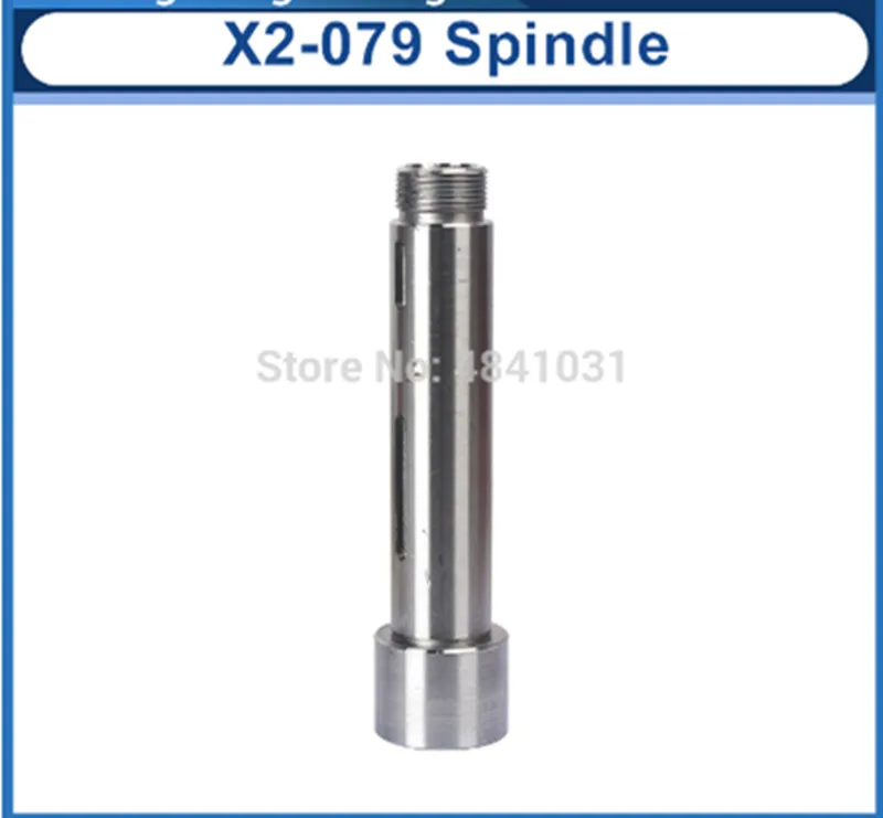 

MT3# Spindle SIEG X2-079 drilling and milling machine accessories