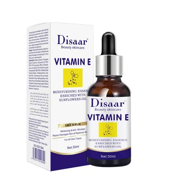 

Vitamin E Essence Oil Whitening Moisturizing Skin Care Nourishing Face serum