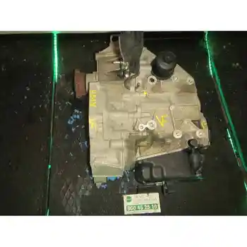 

GEARBOX VOLKSWAGEN GOLF V VARIANT (1K5) 1.4 16V TSI KDC [15996862]