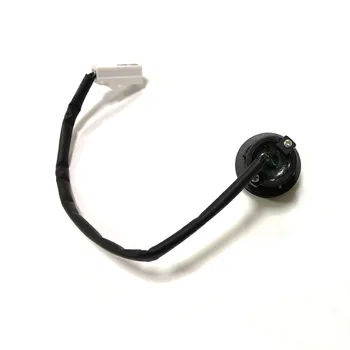 

car trunk lid open button boot release switch rear door handle push button with wire accessories for mazda 2 M2