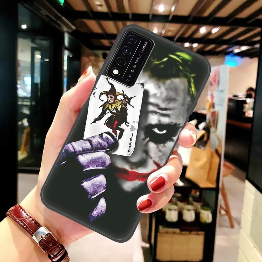 New Anti-dust Phone Case For TCL T-Mobile Revvl V+ 5G/Revvl V Plus 5G Cover Fashion Cute Back Cover mobile pouch for running