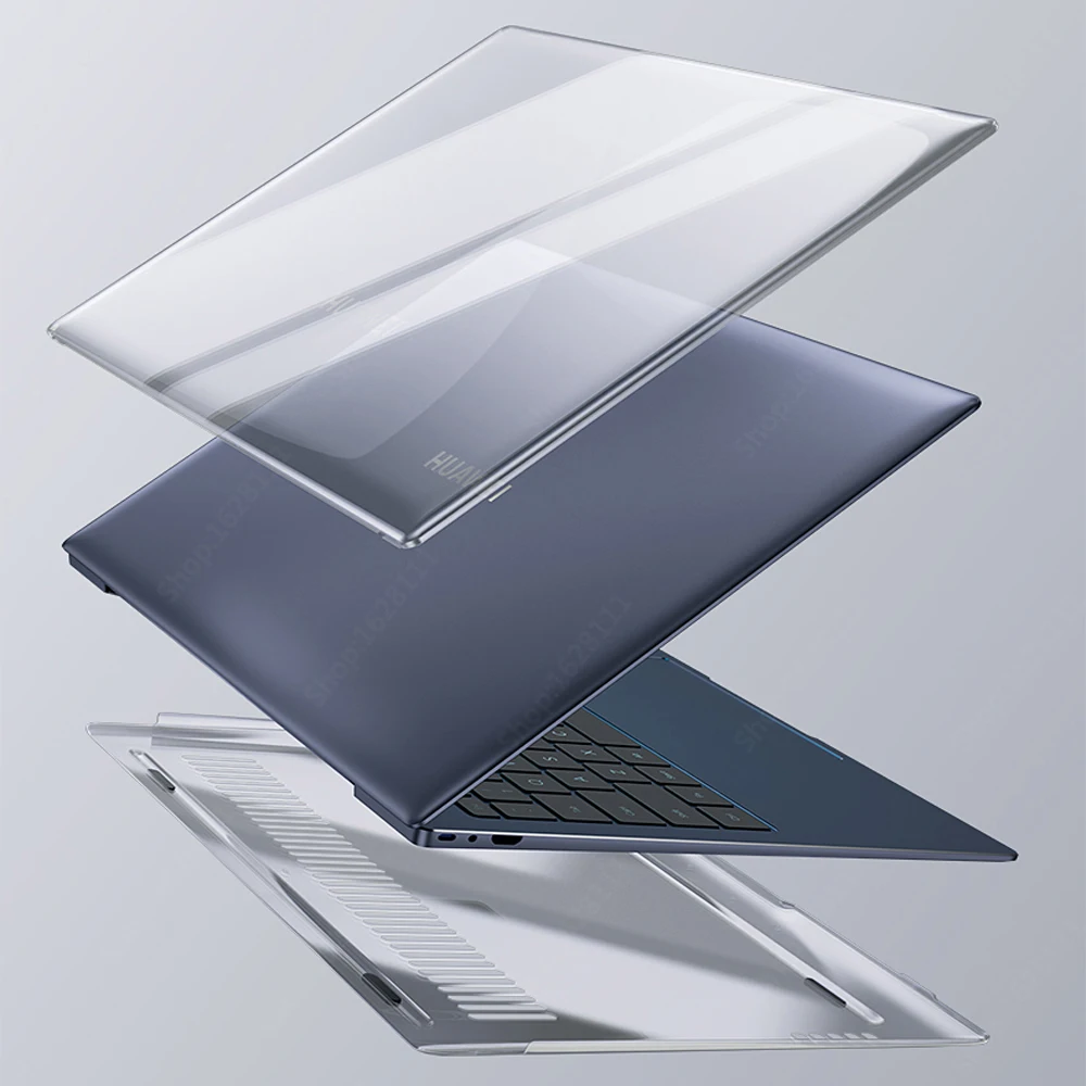 Чехол для ноутбука huawei Matebook 13 14 D15 D14 X pro 2019 2020 Ryzen Edition Honor MagicBook 15 Pro 16 1 | Компьютеры и