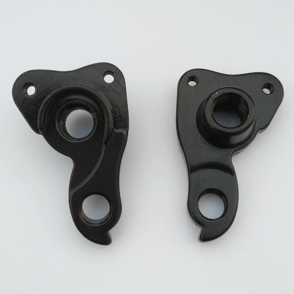 

1pc Bicycle parts gear rear derailleur hanger For CYCLEUROPE Asylum mtb bicycle carbon frame bike rear derailleur MECH dropout