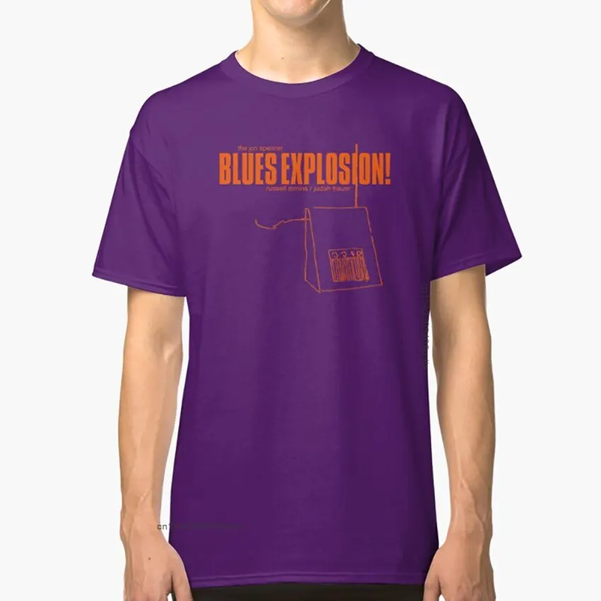 JON SPENCER BLUES EXPLOSION　Tシャツ ジョン スペンサー ブルース エクスプロージョン Jon Spencer
