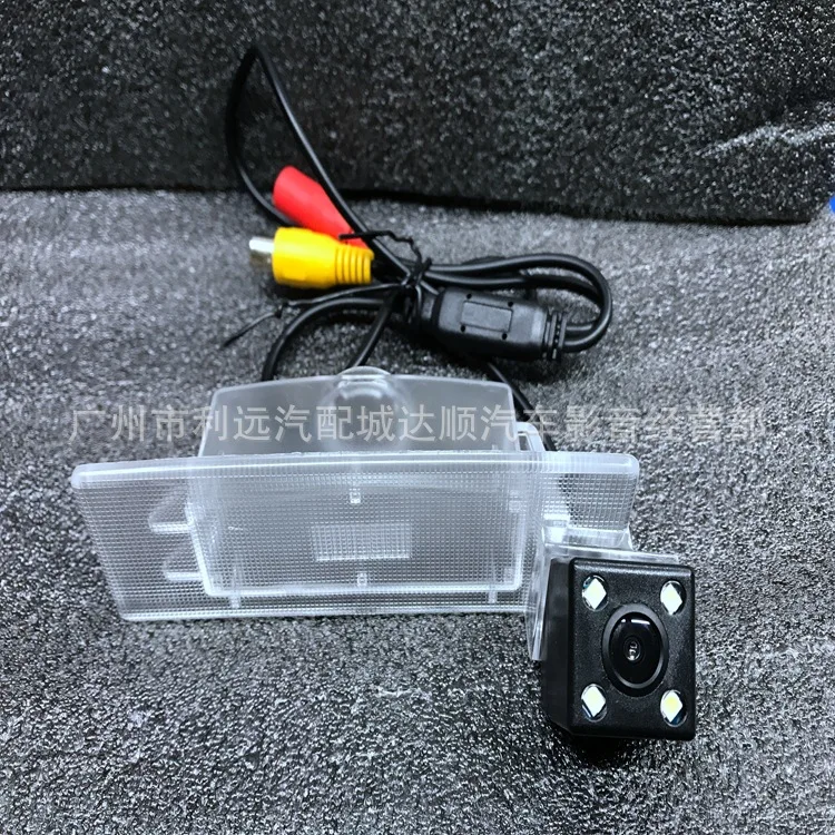 

11/13/14 Kia K5 Kia K4 for Rearview Camera Rear View Image CCD High-definition Waterproof Lens