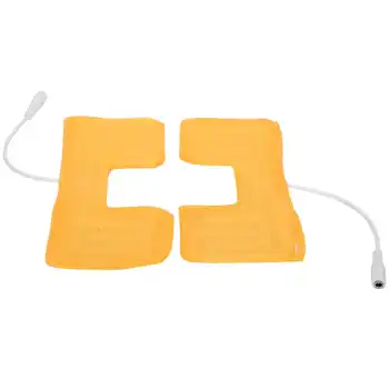 

Posture Corrector Braces Supports USB Electric Heating Pads Mat Warm Gloves Mitts Pads Heater Sheet for Winter