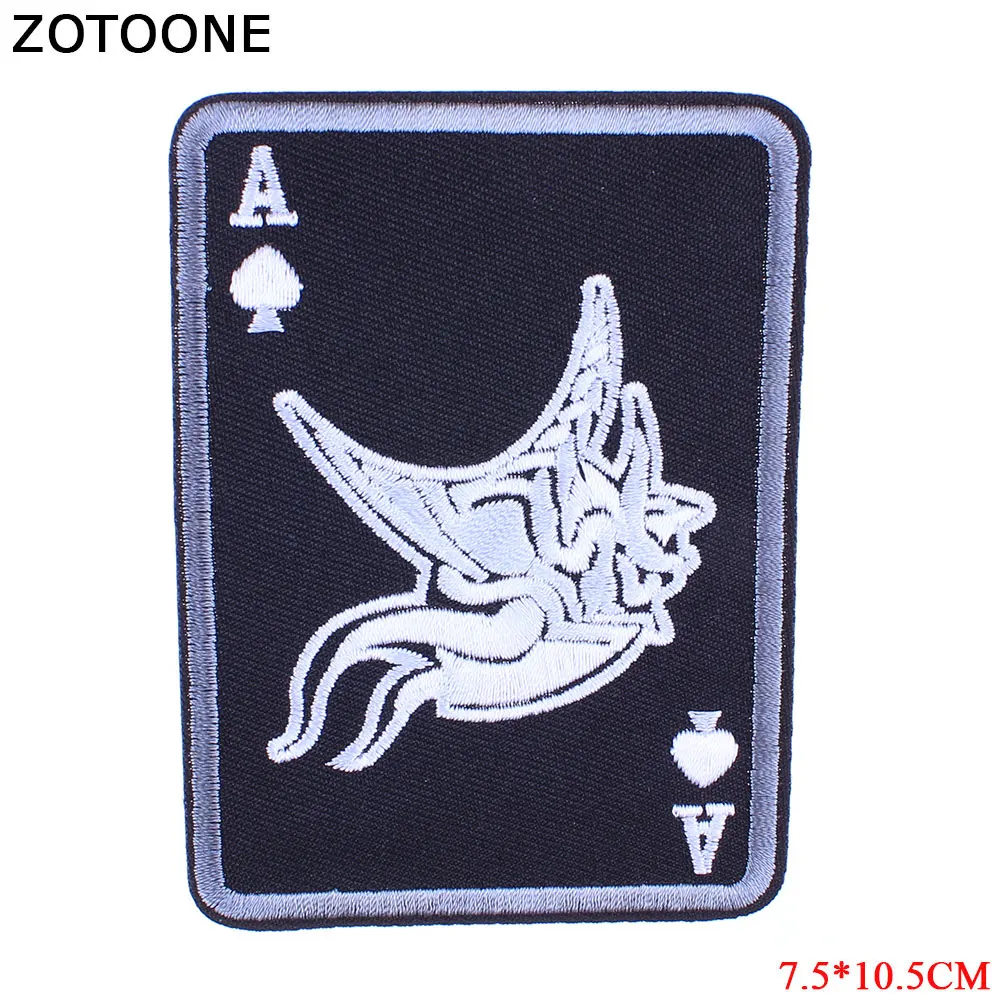 Череп цветок шляпа теплопередача патчи для полосой одежды патч А ...