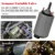 PQY - AP03 Новый VVT Мотор Привод Клапан и Коромысло Крышка Прокладка Для BMW E87 E88 E46 E90 E91 E83 Z4 N46 11377509295 11377548387