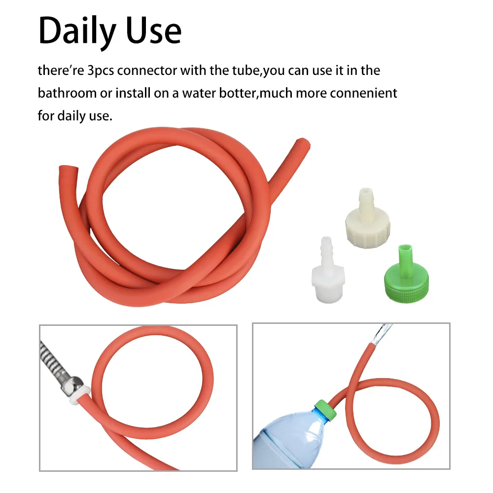 Shower Anal Cleaning Douche Enema Hose Tips Butt Plug 50/100cm Tube  Washer Bidet Pipe Sex Toys For_voghion.com